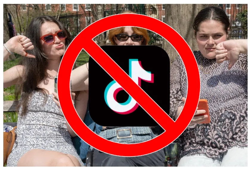 TikTok bị so sánh giống như 'hộp đêm' TikTok bị so sánh giống như 'hộp đêm'