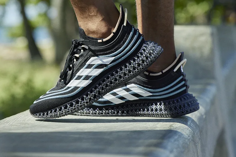 adidas ra 3 giày chạy mới ở Việt Nam, dùng vật liệu tái chế từ rác thải đại dương adidas ra 3 giày chạy mới ở Việt Nam, dùng vật liệu tái chế từ rác thải đại dương