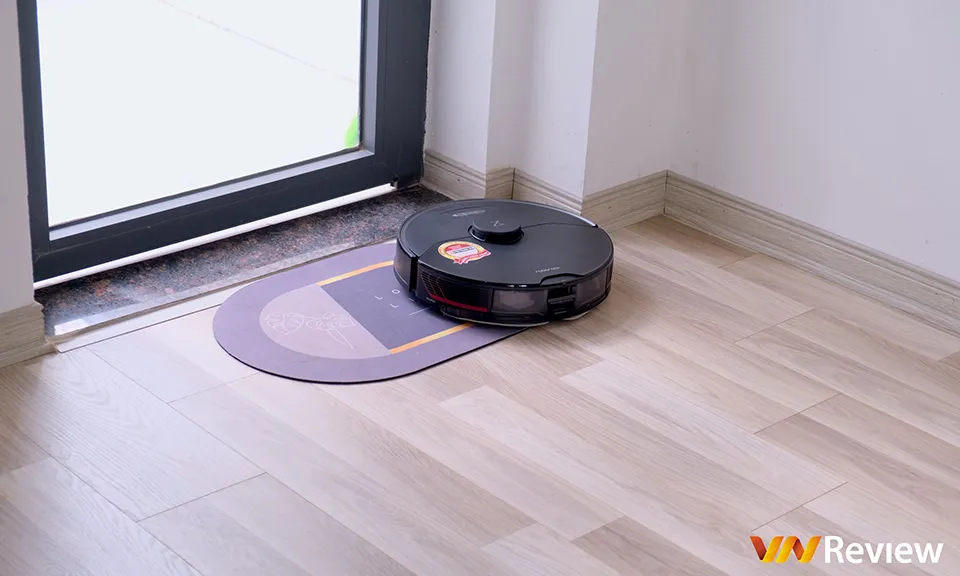 Đánh giá Roborock S7 MaxV: robot xịn và ngon nhất với mình hiện nay Đánh giá Roborock S7 MaxV: robot xịn và ngon nhất với mình hiện nay