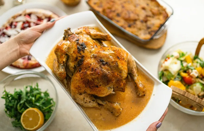 Bị viêm cánh thì nên ăn gì, kiêng gì? Bị viêm cánh thì nên ăn gì, kiêng gì?