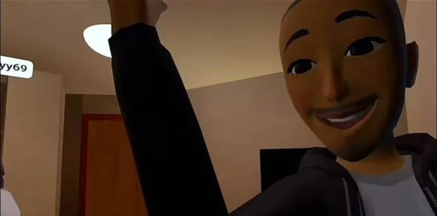 Vụ tấn công tình dục đầu tiên trên metaverse Vụ tấn công tình dục đầu tiên trên metaverse