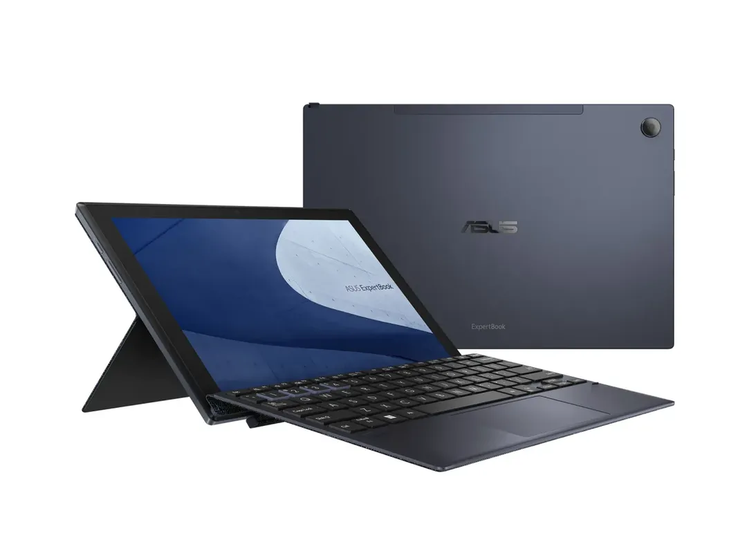 Computex 2022: Asus trình làng loạt laptop Expert series 2022, có tùy chọn chip Qualcomm, kết nối 5G Computex 2022: Asus trình làng loạt laptop Expert series 2022, có tùy chọn chip Qualcomm, kết nối 5G