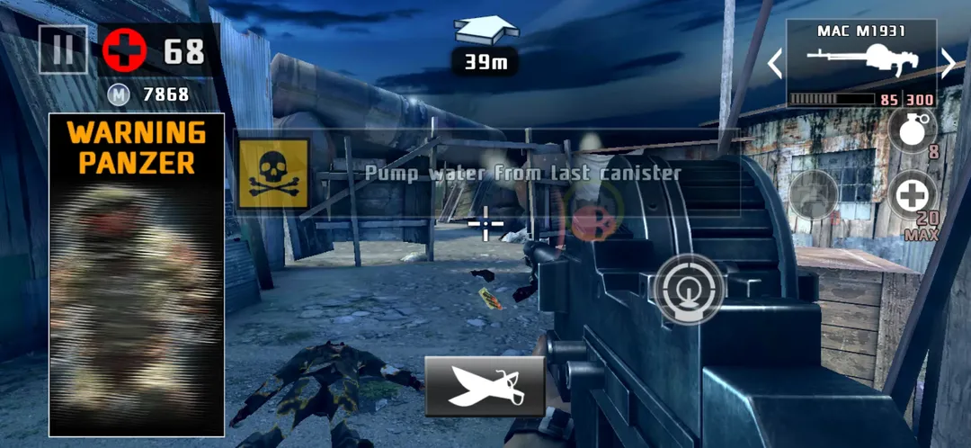 Đánh giá hiệu năng gaming Bphone A85 5G: Tự tin “cân hết” mọi tựa game phổ biến hiện nay Đánh giá hiệu năng gaming Bphone A85 5G: Tự tin “cân hết” mọi tựa game phổ biến hiện nay