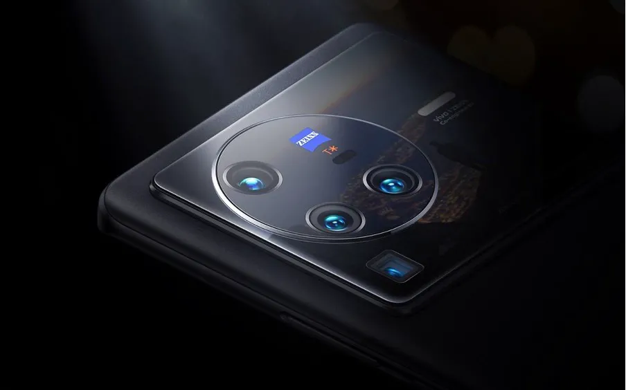 Tham vọng của vivo khi kể câu chuyện điện ảnh qua ống kính dòng flagship mới  Tham vọng của vivo khi kể câu chuyện điện ảnh qua ống kính dòng flagship mới