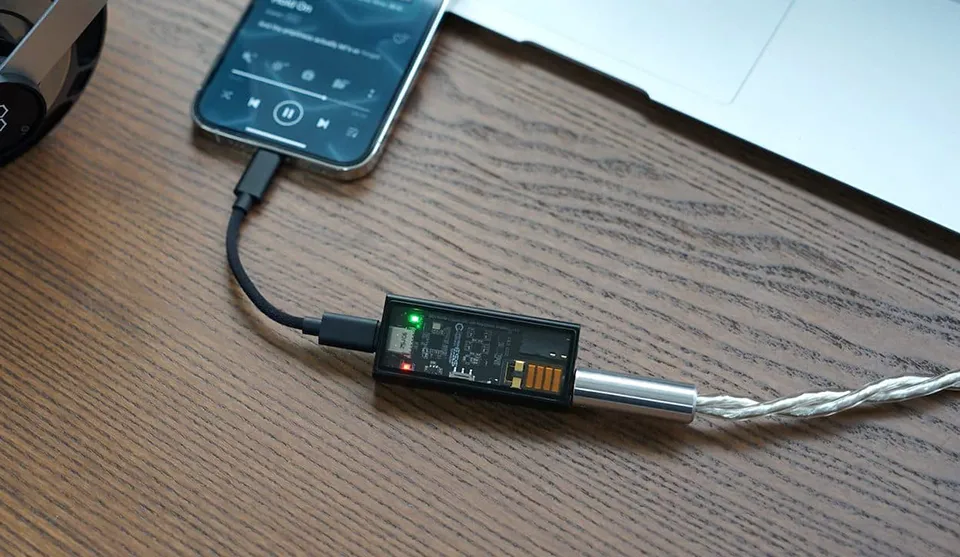 6 mẫu DAC AMP đáng chú ý nửa đầu năm 2022 ở Việt Nam 6 mẫu DAC AMP đáng chú ý nửa đầu năm 2022 ở Việt Nam