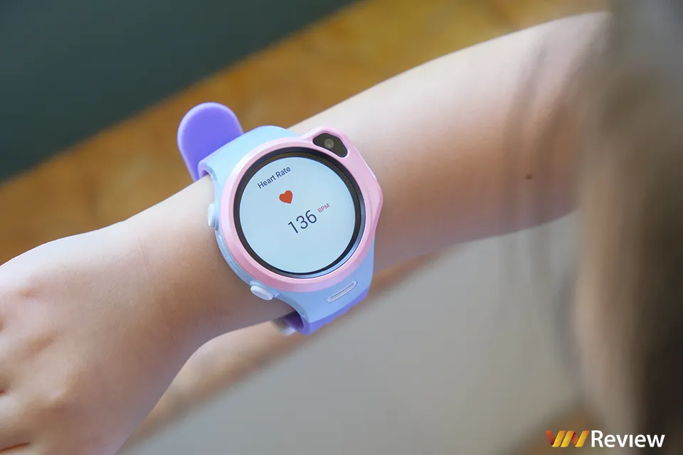 myFirst ra mắt đồng hồ trẻ em Fone R1s: gọi điện video, cảnh báo nhịp tim, giá 3.99 triệu đồng myFirst ra mắt đồng hồ trẻ em Fone R1s: gọi điện video, cảnh báo nhịp tim, giá 3.99 triệu đồng