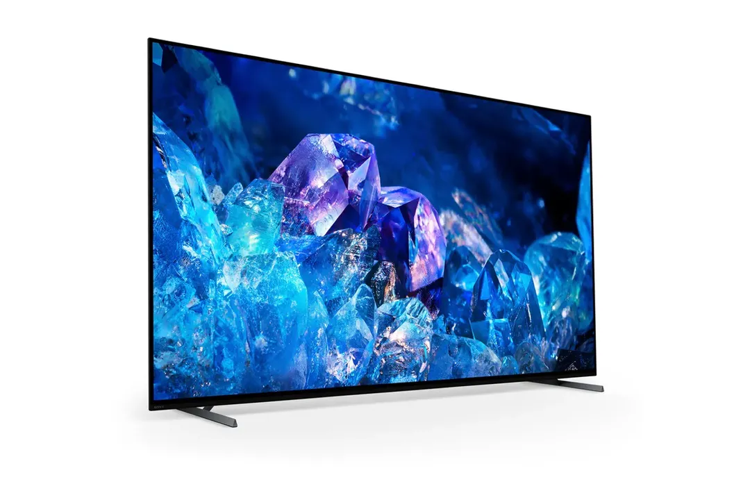 Sony lên kệ các dòng Google TV BRAVIA XR OLED 77 và 48 inch cùng LED 75 và 55 inch, giá từ 26,9 triệu Sony lên kệ các dòng Google TV BRAVIA XR OLED 77 và 48 inch cùng LED 75 và 55 inch, giá từ 26,9 triệu