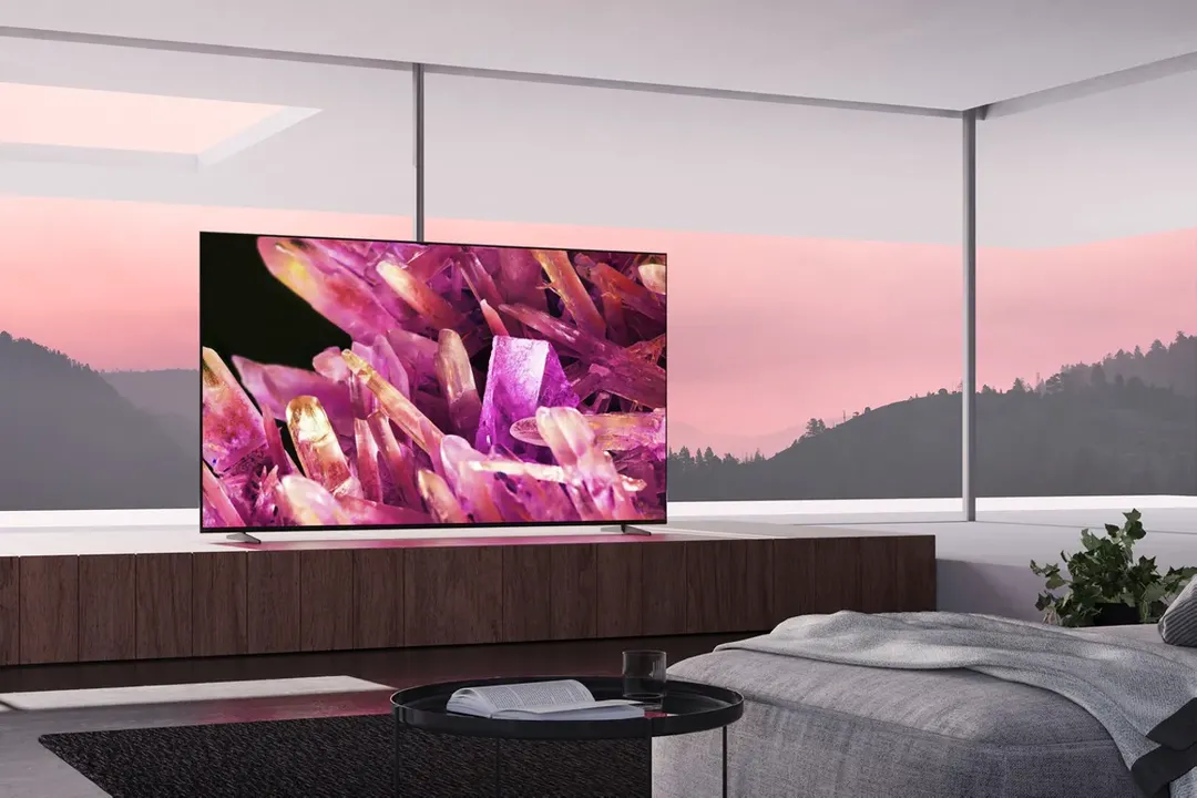 Sony lên kệ các dòng Google TV BRAVIA XR OLED 77 và 48 inch cùng LED 75 và 55 inch, giá từ 26,9 triệu Sony lên kệ các dòng Google TV BRAVIA XR OLED 77 và 48 inch cùng LED 75 và 55 inch, giá từ 26,9 triệu