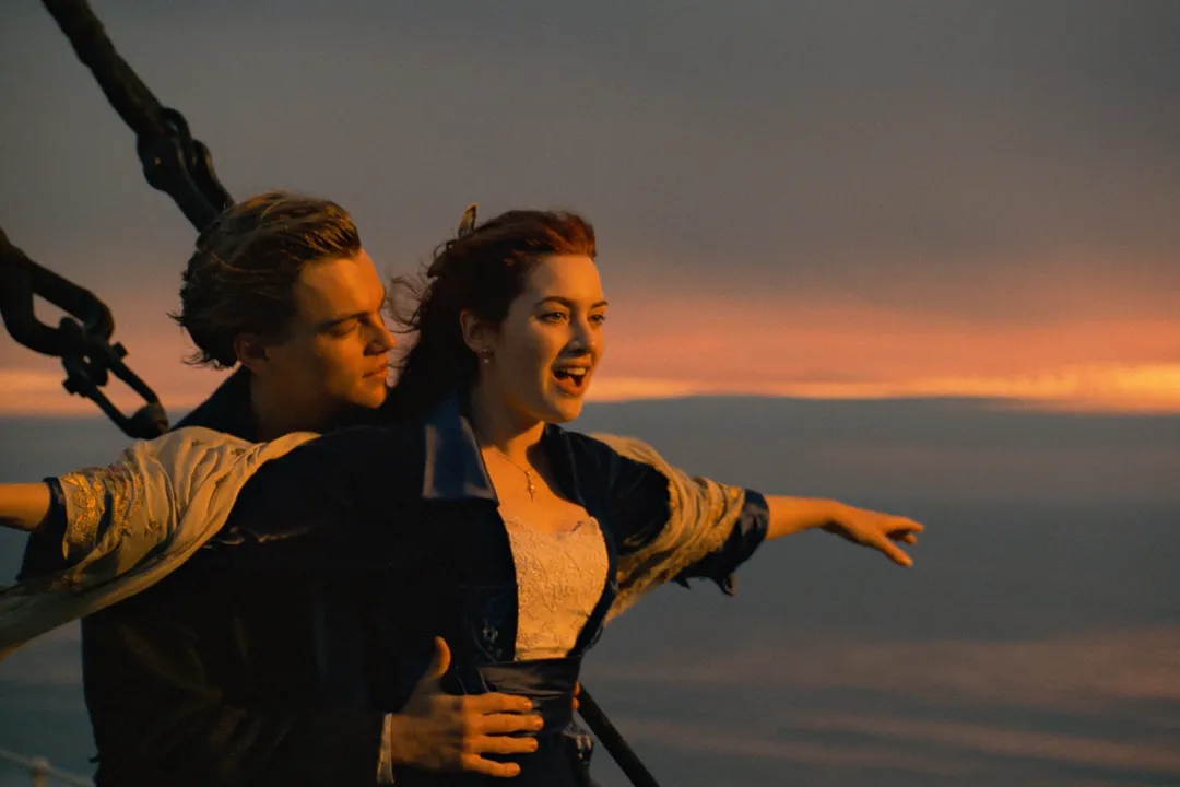 Đây mới là sự thật về thủ phạm đã đâm chìm tàu Titanic, gây ra thảm họa hàng hải nổi tiếng nhất lịch sử Đây mới là sự thật về thủ phạm đã đâm chìm tàu Titanic, gây ra thảm họa hàng hải nổi tiếng nhất lịch sử
