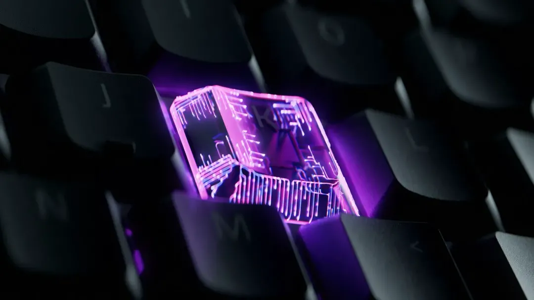 Razer Ornata V3 ra mắt: Bàn phím giả cơ công thái học low profile, công nghệ phím mecha-membrane Razer Ornata V3 ra mắt: Bàn phím giả cơ công thái học low profile, công nghệ phím mecha-membrane