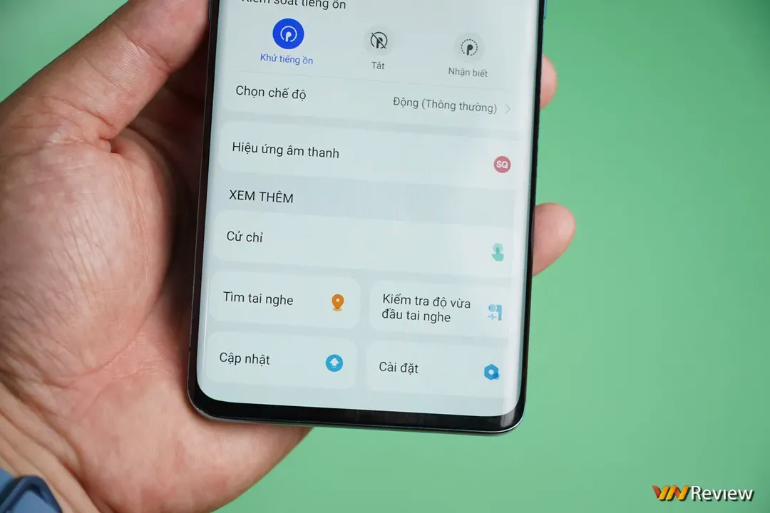 Đánh giá FreeBuds Pro 2: nỗ lực đáng ghi nhận của Huawei khi đối đầu các “ông lớn” TWS sừng sỏ Đánh giá FreeBuds Pro 2: nỗ lực đáng ghi nhận của Huawei khi đối đầu các “ông lớn” TWS sừng sỏ