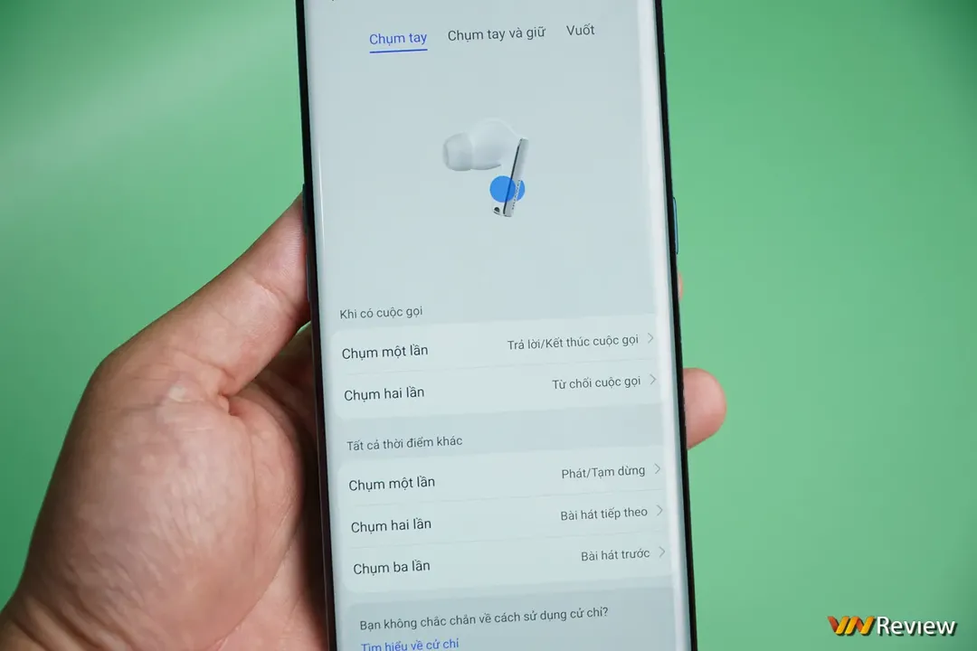 Đánh giá FreeBuds Pro 2: nỗ lực đáng ghi nhận của Huawei khi đối đầu các “ông lớn” TWS sừng sỏ Đánh giá FreeBuds Pro 2: nỗ lực đáng ghi nhận của Huawei khi đối đầu các “ông lớn” TWS sừng sỏ