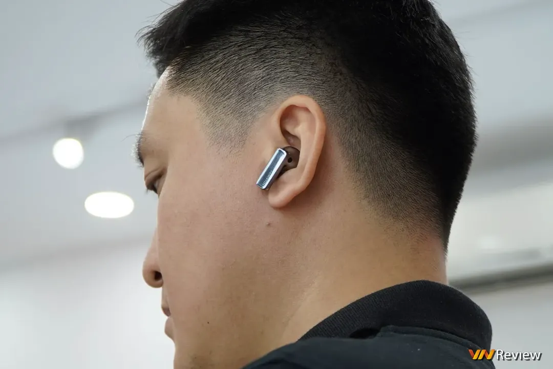 Đánh giá FreeBuds Pro 2: nỗ lực đáng ghi nhận của Huawei khi đối đầu các “ông lớn” TWS sừng sỏ Đánh giá FreeBuds Pro 2: nỗ lực đáng ghi nhận của Huawei khi đối đầu các “ông lớn” TWS sừng sỏ