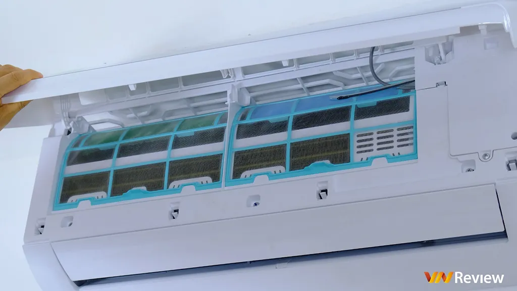 Trải nghiệm điều hòa Funiki SmartCare+ HSIC 09TMU Trải nghiệm điều hòa Funiki SmartCare+ HSIC 09TMU