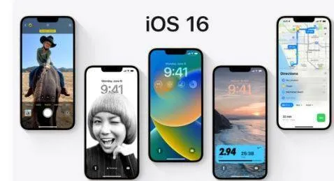 iOS15.7 và iOS 16 ra mắt cùng lúc: nên nâng cấp phiên bản nào? iOS15.7 và iOS 16 ra mắt cùng lúc: nên nâng cấp phiên bản nào?