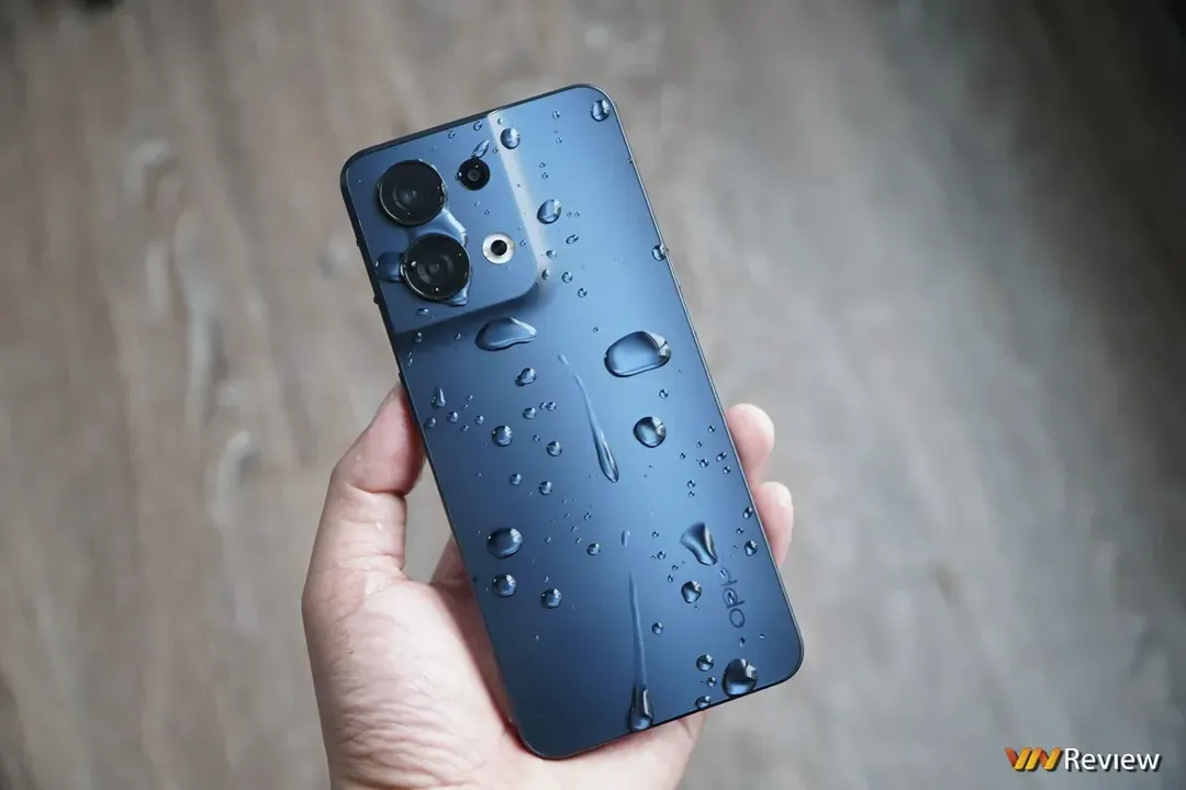 Đánh giá Oppo Reno8 5G: smartphone cho người trọng thiết kế, camera và sạc nhanh Đánh giá Oppo Reno8 5G: smartphone cho người trọng thiết kế, camera và sạc nhanh