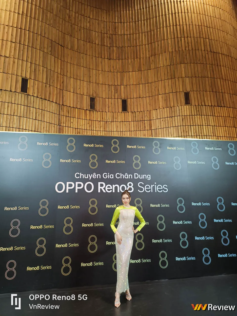 Đánh giá Oppo Reno8 5G: smartphone cho người trọng thiết kế, camera và sạc nhanh Đánh giá Oppo Reno8 5G: smartphone cho người trọng thiết kế, camera và sạc nhanh