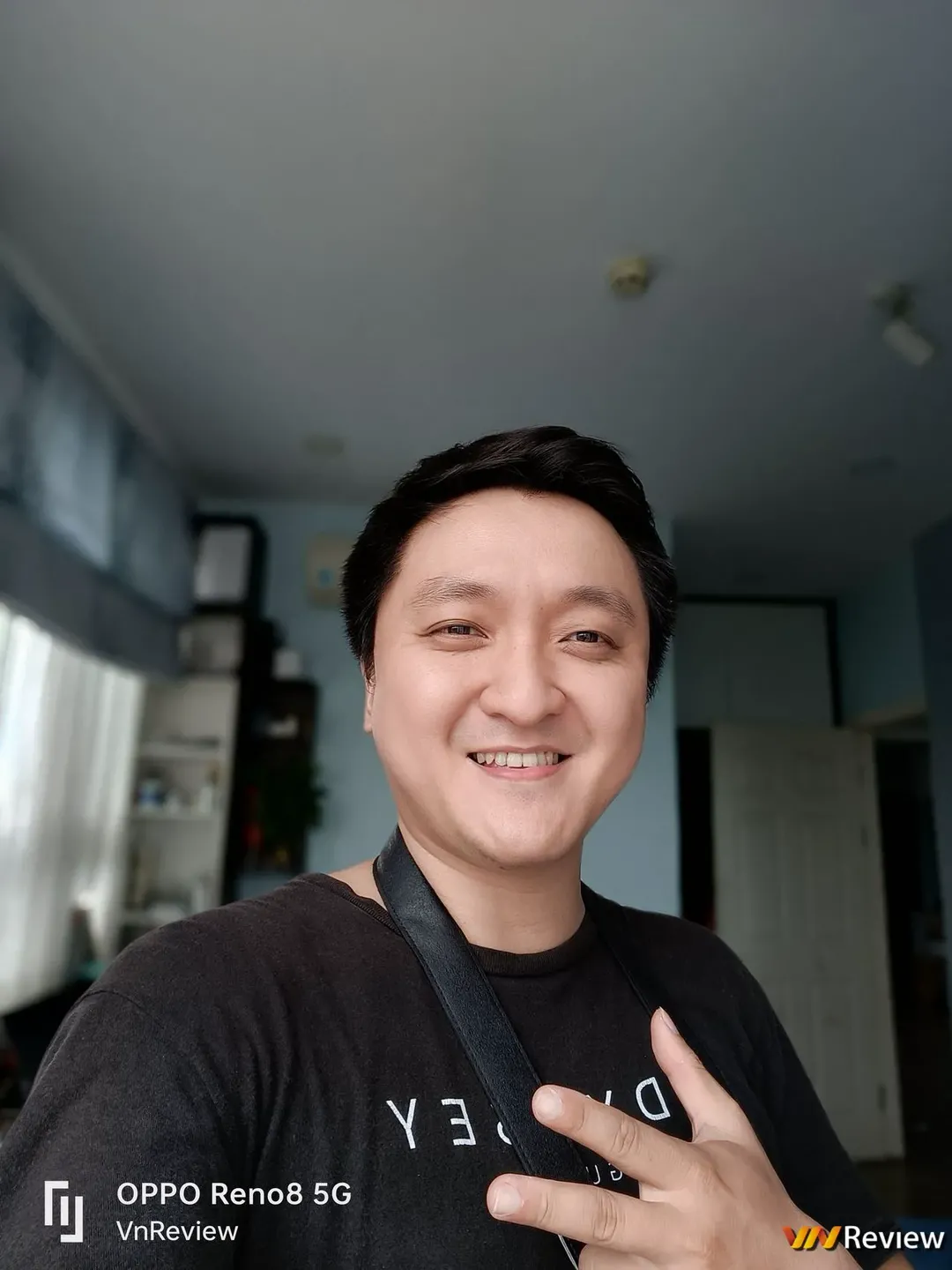 Đánh giá Oppo Reno8 5G: smartphone cho người trọng thiết kế, camera và sạc nhanh Đánh giá Oppo Reno8 5G: smartphone cho người trọng thiết kế, camera và sạc nhanh