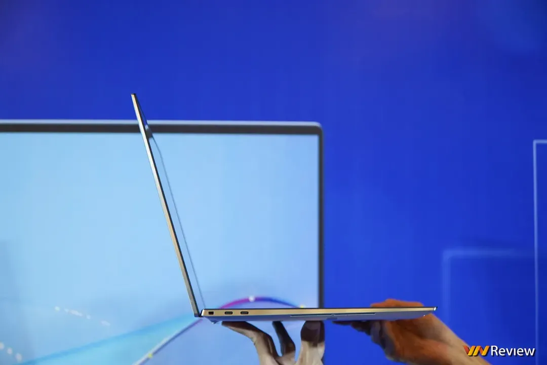 Dell “dội bom” thị trường Việt Nam khi ra liền lúc tới 5 mẫu laptop mới, đủ từ XPS đến Alienware Dell “dội bom” thị trường Việt Nam khi ra liền lúc tới 5 mẫu laptop mới, đủ từ XPS đến Alienware
