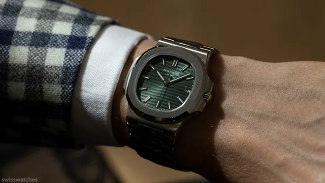 Bí mật nào ẩn chứa bên trong mà đồng hồ cửa sổ tàu biển Patek Philippe Nautilus luôn có giá cao đến phi lý? Bí mật nào ẩn chứa bên trong mà đồng hồ cửa sổ tàu biển Patek Philippe Nautilus luôn có giá cao đến phi lý?