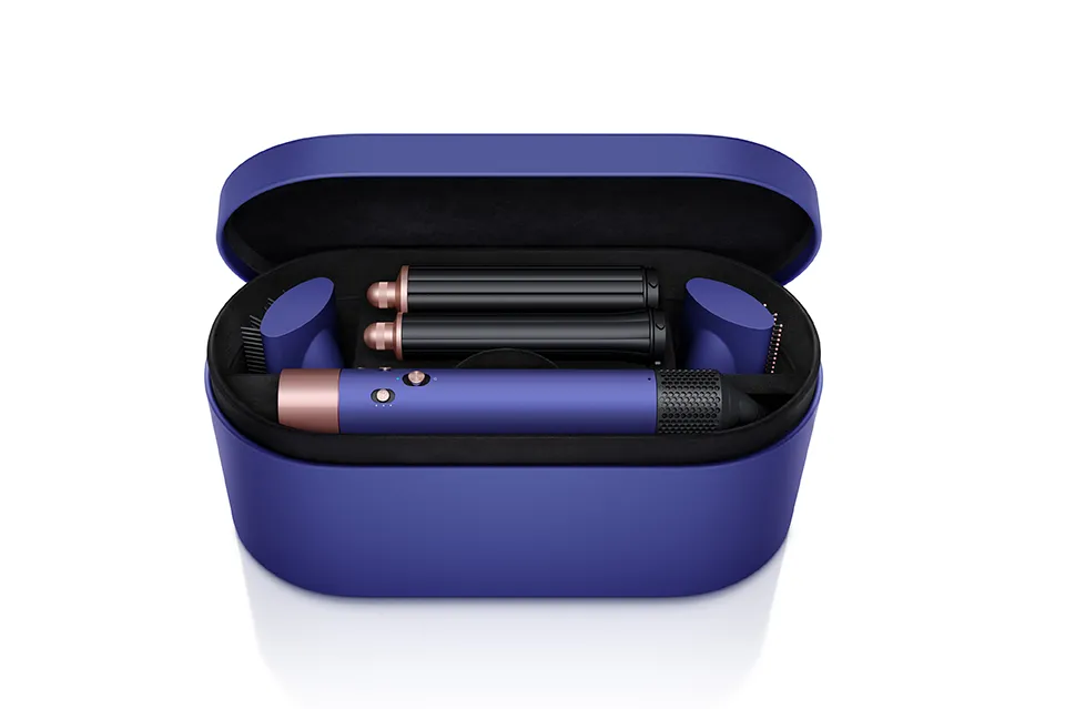 Dyson ra mắt máy tạo kiểu tóc Airwrap phiên bản giới hạn ở Việt Nam Dyson ra mắt máy tạo kiểu tóc Airwrap phiên bản giới hạn ở Việt Nam