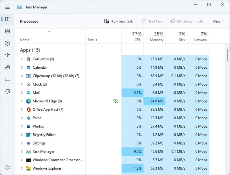 Windows 11 22H2, bản cập nhật lớn đầu tiên của Windows 11 có gì mới? Windows 11 22H2, bản cập nhật lớn đầu tiên của Windows 11 có gì mới?