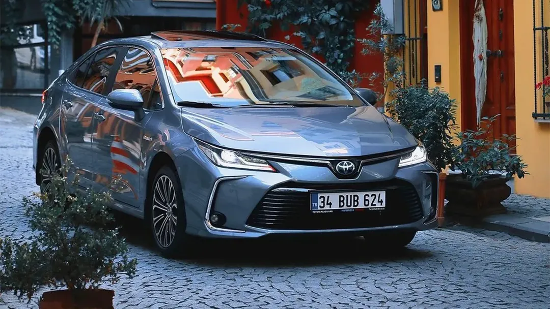 Há hốc mồm trước công nghệ viễn tưởng kéo xe không dùng dây của Toyota Há hốc mồm trước công nghệ viễn tưởng kéo xe không dùng dây của Toyota