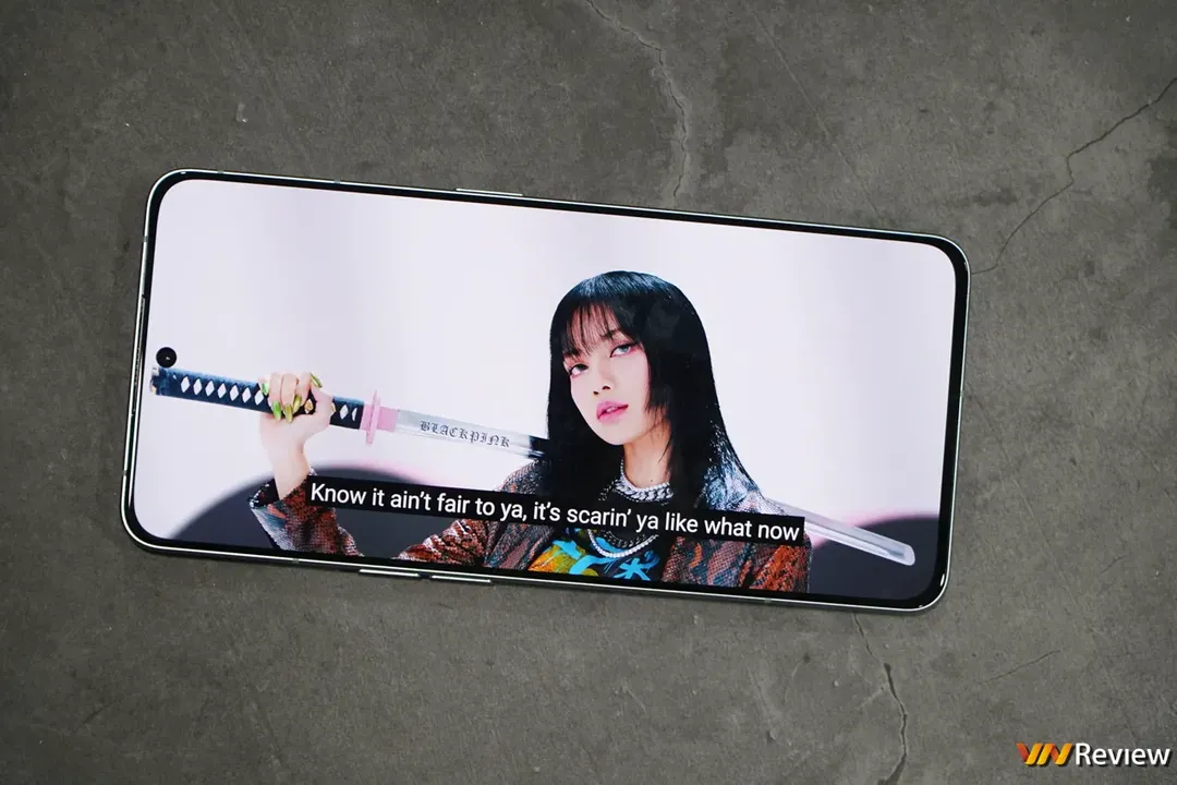 Đánh giá Oppo Reno8 Pro 5G: làm rất tốt bên ngoài nhưng vẫn còn thiếu một chút ở bên trong Đánh giá Oppo Reno8 Pro 5G: làm rất tốt bên ngoài nhưng vẫn còn thiếu một chút ở bên trong