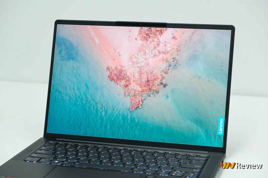 Đánh giá Lenovo Yoga Slim 7 Pro X (2022): món hời cho dân sáng tạo nội dung Đánh giá Lenovo Yoga Slim 7 Pro X (2022): món hời cho dân sáng tạo nội dung