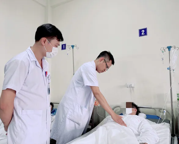 Ám ảnh và sợ hãi khi đốt sùi mào gà tới 15 lần vẫn không trị khỏi Ám ảnh và sợ hãi khi đốt sùi mào gà tới 15 lần vẫn không trị khỏi