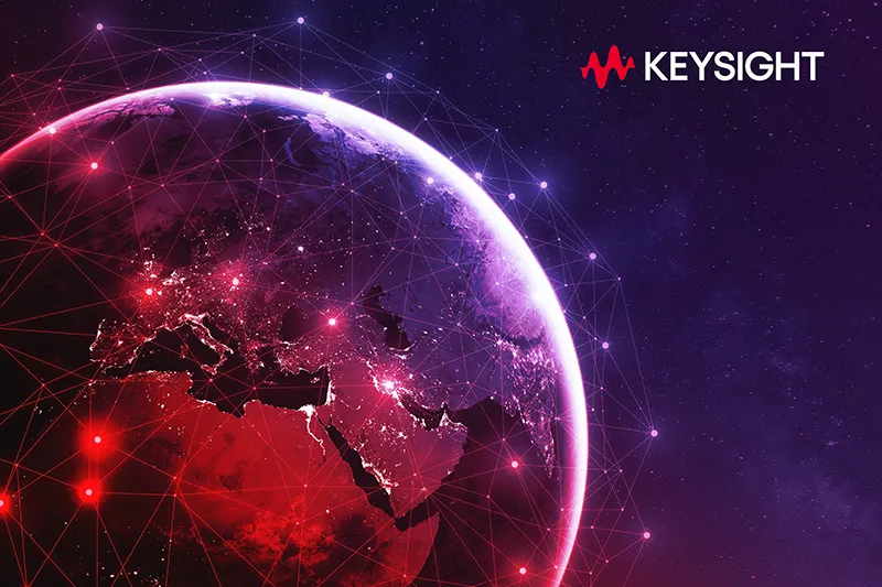 Hãng kiểm thử Keysight dự báo về công nghệ năm 2023 (phần 1) Hãng kiểm thử Keysight dự báo về công nghệ năm 2023 (phần 1)