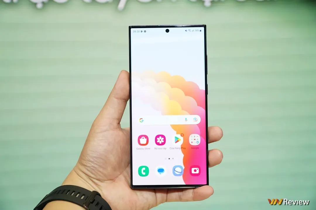 Trải nghiệm Galaxy S23 Ultra: tiếp tục chiến lược hợp nhất Note và S, camera 200MP hứa hẹn tạo cuộc đua mới trong giới smartphone   Trải nghiệm Galaxy S23 Ultra: tiếp tục chiến lược hợp nhất Note và S, camera 200MP hứa hẹn tạo cuộc đua mới trong giới smartphone