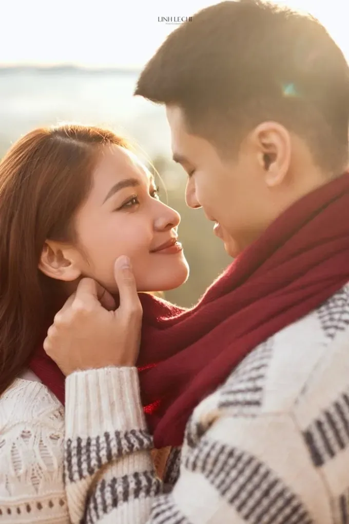 Cuộc sống mới cưới của Á hậu Thùy Dung bên ông xã điển trai Cuộc sống mới cưới của Á hậu Thùy Dung bên ông xã điển trai