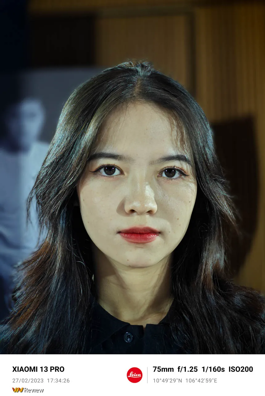 Trên tay Xiaomi 13 Pro - smartphone gần 30 triệu đồng của Xiaomi vừa ra mắt tại Việt Nam, chụp thử camera Leica xem có như lời đồn Trên tay Xiaomi 13 Pro - smartphone gần 30 triệu đồng của Xiaomi vừa ra mắt tại Việt Nam, chụp thử camera Leica xem có như lời đồn