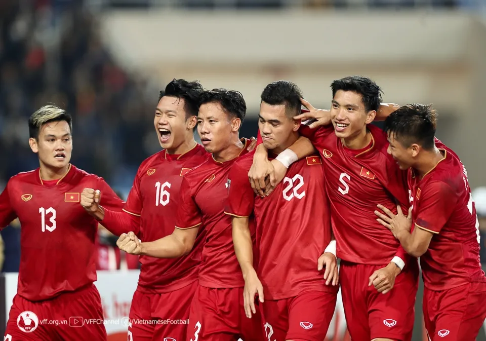 FIFA chính thức chốt thể thức World Cup 2026: 48 đội, 12 bảng đấu, cơ hội nào cho Việt Nam? FIFA chính thức chốt thể thức World Cup 2026: 48 đội, 12 bảng đấu, cơ hội nào cho Việt Nam?
