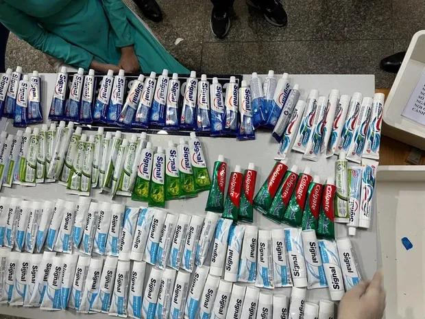 Vụ 4 tiếp viên hàng không tiếp tục có diễn biến mới Vụ 4 tiếp viên hàng không tiếp tục có diễn biến mới