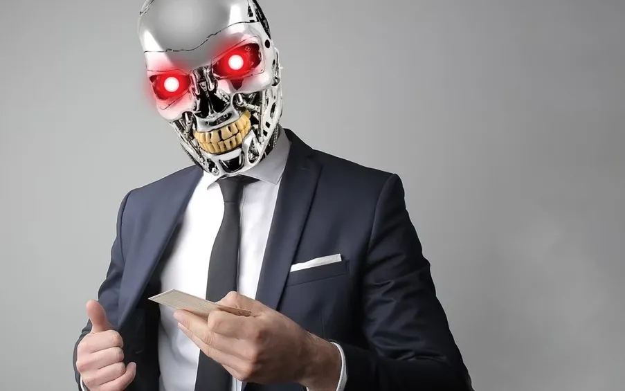 Hãng game bầu AI làm giám đốc điều hành, liệu có phải quyết định sai làm? Hãng game bầu AI làm giám đốc điều hành, liệu có phải quyết định sai làm?
