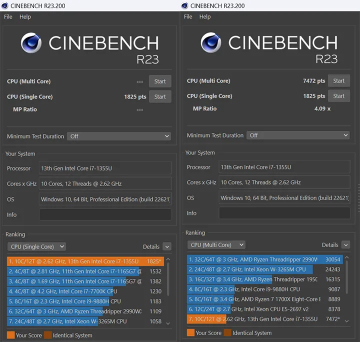 Đánh giá Lenovo IdeaPad Flex 5i Gen 8 (2023): Mua laptop 2-trong-1, không bây giờ thì bao giờ? Đánh giá Lenovo IdeaPad Flex 5i Gen 8 (2023): Mua laptop 2-trong-1, không bây giờ thì bao giờ?