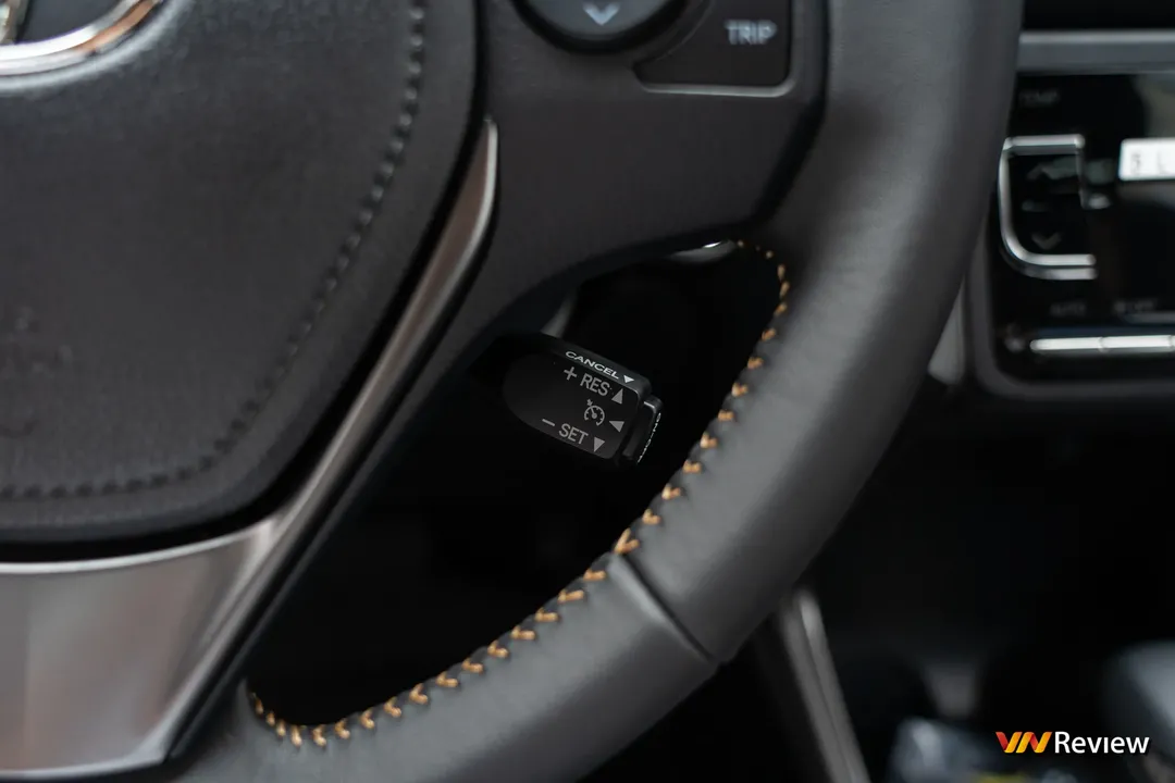 Toyota Vios 2023 tại Việt Nam có gì đặc biệt? Toyota Vios 2023 tại Việt Nam có gì đặc biệt?