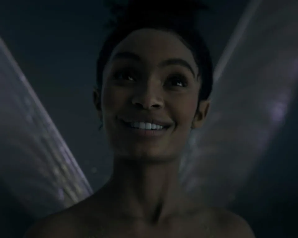 5 lần Disney “đổi trắng thay đen” khiến khán giả khóc ròng - tuổi thơ nay còn đâu? 5 lần Disney “đổi trắng thay đen” khiến khán giả khóc ròng - tuổi thơ nay còn đâu?