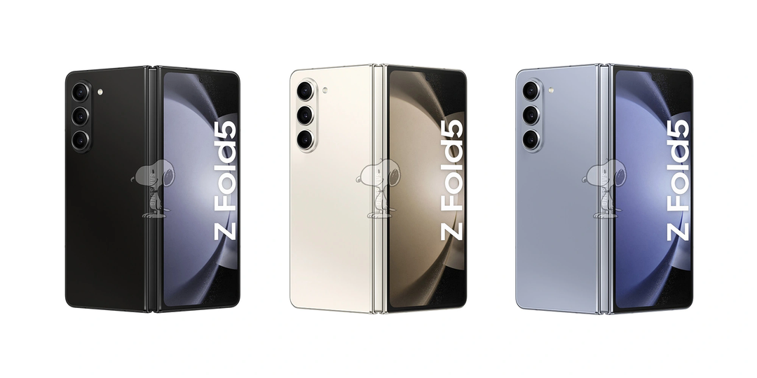 Lộ chi tiết cấu hình Galaxy Z Fold 5 và Flip 5 Lộ chi tiết cấu hình Galaxy Z Fold 5 và Flip 5