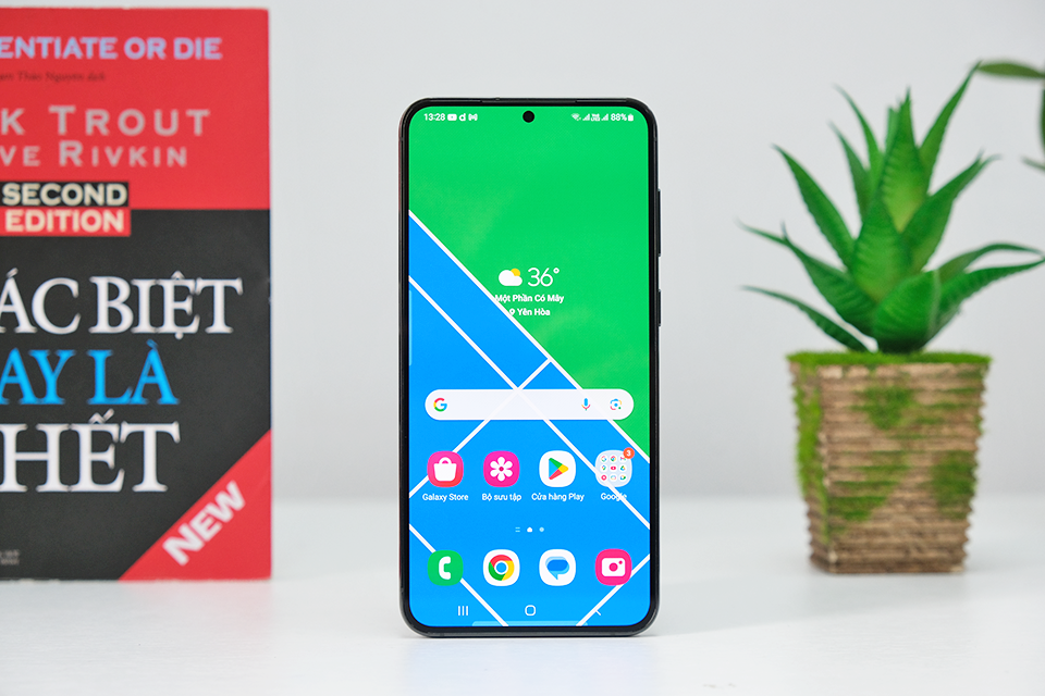 Sau hơn 4 tháng, Samsung Galaxy S23+ có còn đáng mua nữa không? Sau hơn 4 tháng, Samsung Galaxy S23+ có còn đáng mua nữa không?