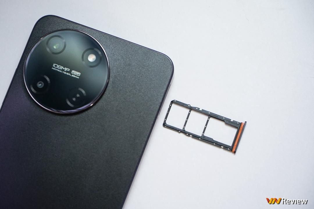 Đánh giá realme 11: tập trung vào những điều thiết yếu Đánh giá realme 11: tập trung vào những điều thiết yếu