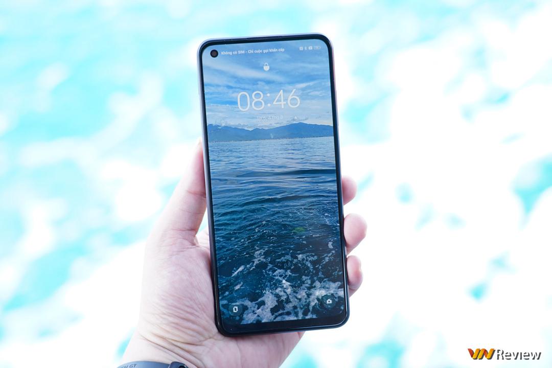 Đánh giá realme 11: tập trung vào những điều thiết yếu Đánh giá realme 11: tập trung vào những điều thiết yếu