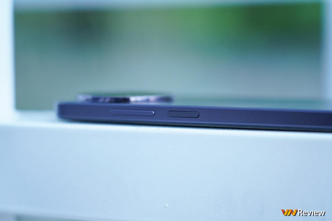 Đánh giá realme 11: tập trung vào những điều thiết yếu Đánh giá realme 11: tập trung vào những điều thiết yếu