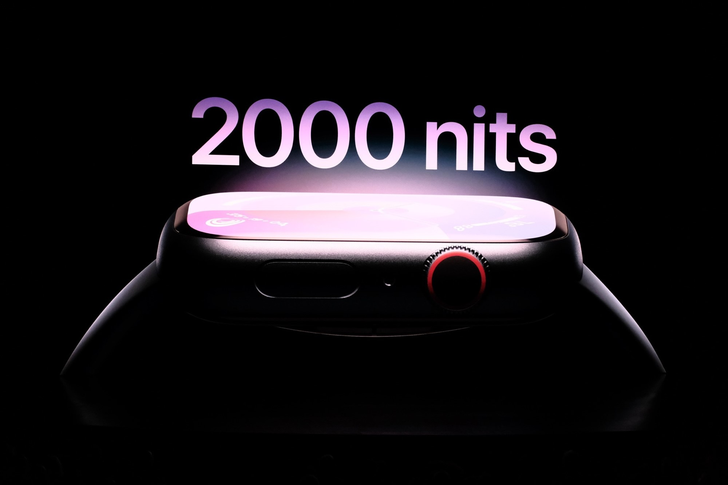 Apple chính thức ra mắt Apple Watch Series 9: Chip mới, tính năng Double Tap tái định nghĩa smartwatch? Apple chính thức ra mắt Apple Watch Series 9: Chip mới, tính năng Double Tap tái định nghĩa smartwatch?