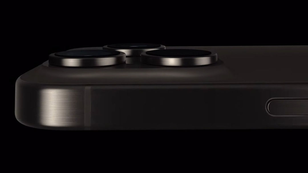 Sự thật về bộ khung làm từ hợp kim hàng không vũ trụ của iPhone 15 Pro Sự thật về bộ khung làm từ hợp kim hàng không vũ trụ của iPhone 15 Pro