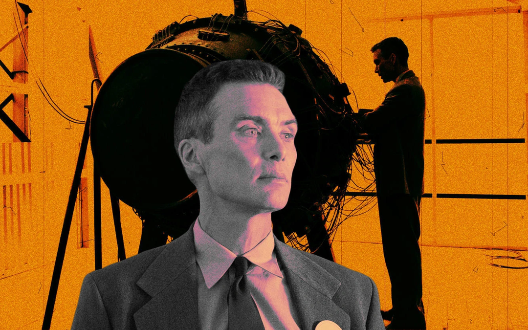 Phim tiếp theo của Nolan có thể đạt mốc doanh thu tỷ đô Phim tiếp theo của Nolan có thể đạt mốc doanh thu tỷ đô