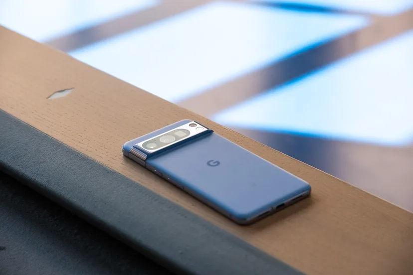 Google Pixel 8 và 8 Pro ra mắt: chip Tensor G3, camera siêu rộng mới Google Pixel 8 và 8 Pro ra mắt: chip Tensor G3, camera siêu rộng mới