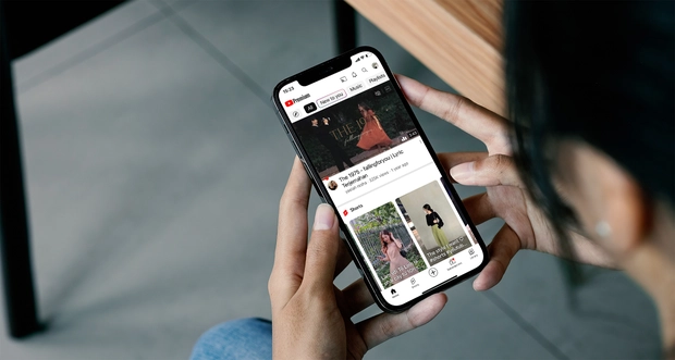 Choáng với số lượng người trưởng thành dùng Youtube ở Việt Nam Choáng với số lượng người trưởng thành dùng Youtube ở Việt Nam